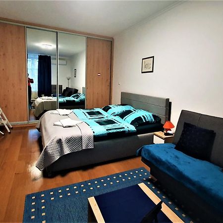 Gaj Apartment - Air Condition, Free Parking Krakow Ngoại thất bức ảnh