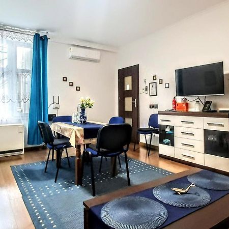 Gaj Apartment - Air Condition, Free Parking Krakow Ngoại thất bức ảnh