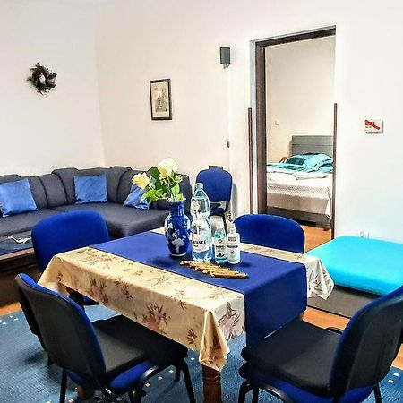 Gaj Apartment - Air Condition, Free Parking Krakow Ngoại thất bức ảnh