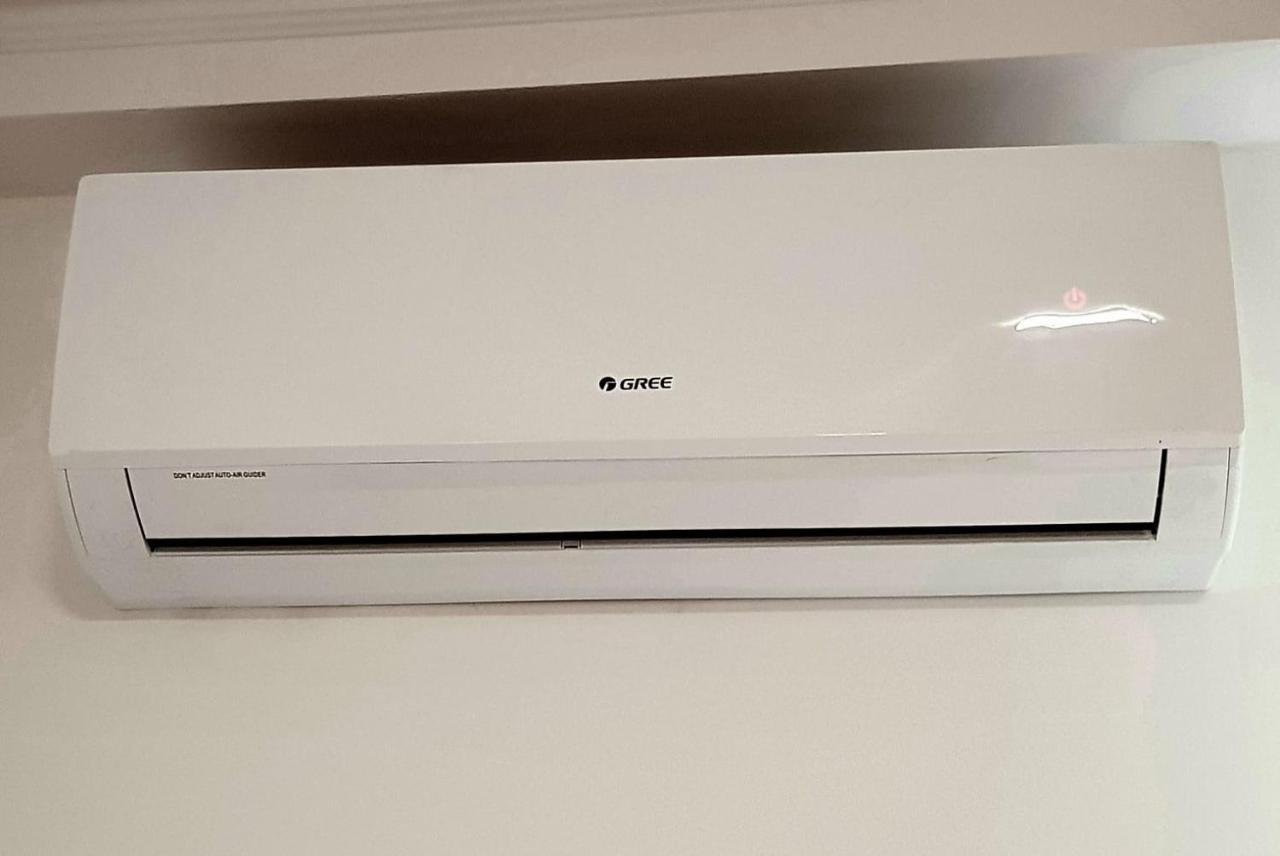 Gaj Apartment - Air Condition, Free Parking Krakow Ngoại thất bức ảnh