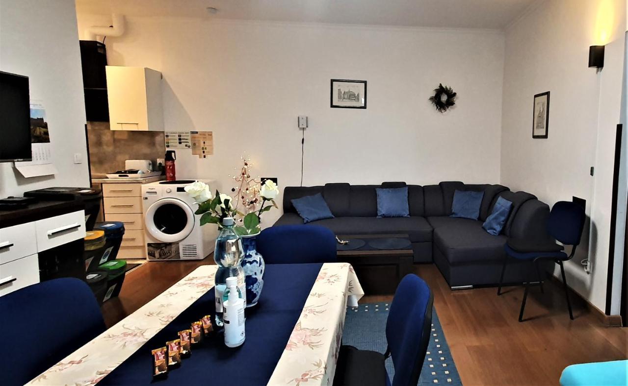 Gaj Apartment - Air Condition, Free Parking Krakow Ngoại thất bức ảnh