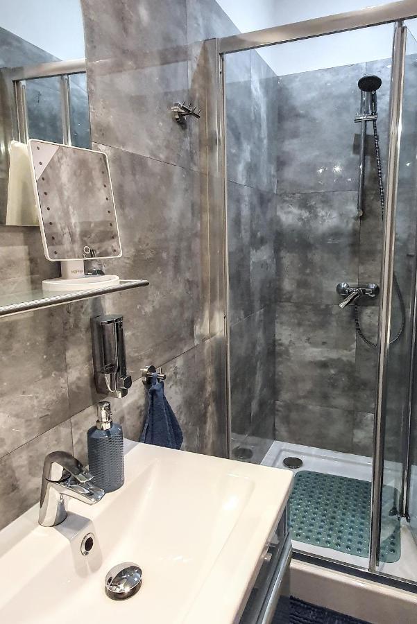 Gaj Apartment - Air Condition, Free Parking Krakow Ngoại thất bức ảnh