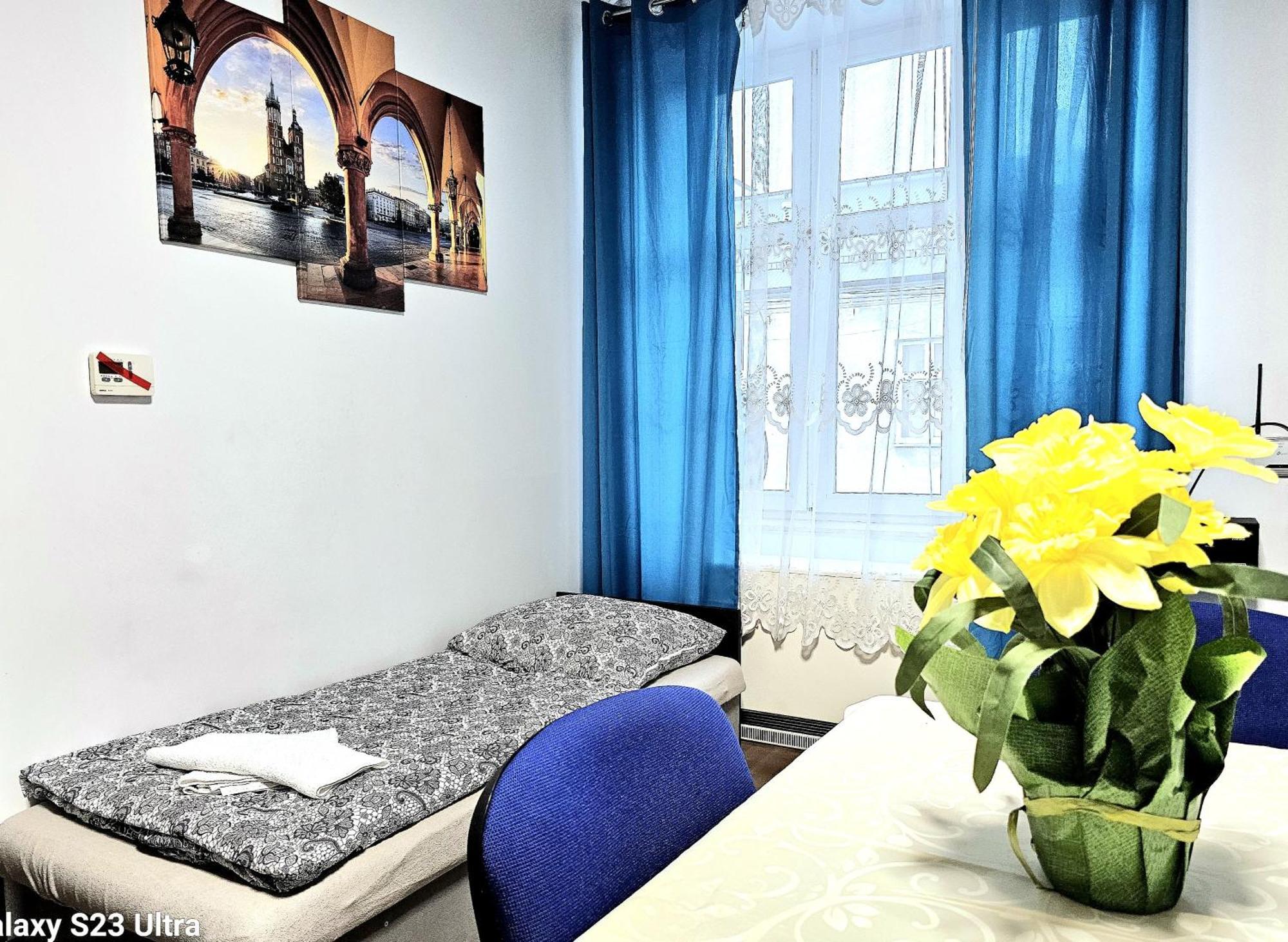 Gaj Apartment - Air Condition, Free Parking Krakow Phòng bức ảnh